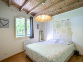 Holiday Home Jean d'Agreve-1 by Interhome